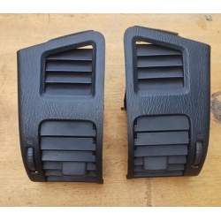 Панель, Торпедо, Консоль